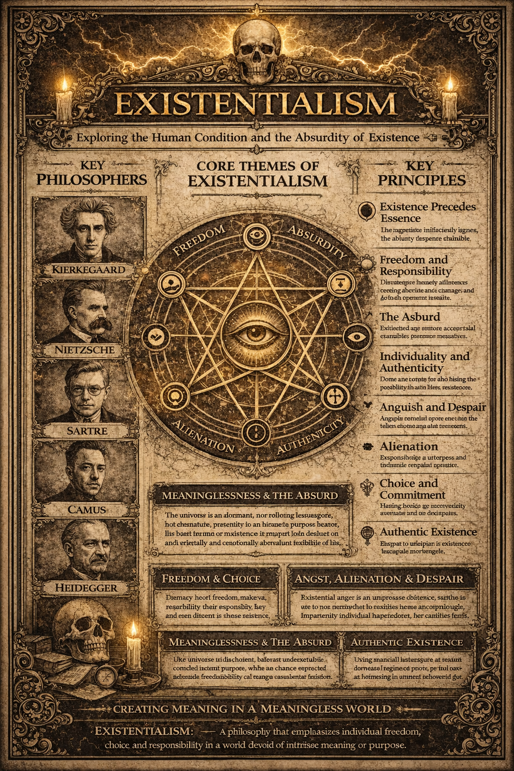 Existentialism