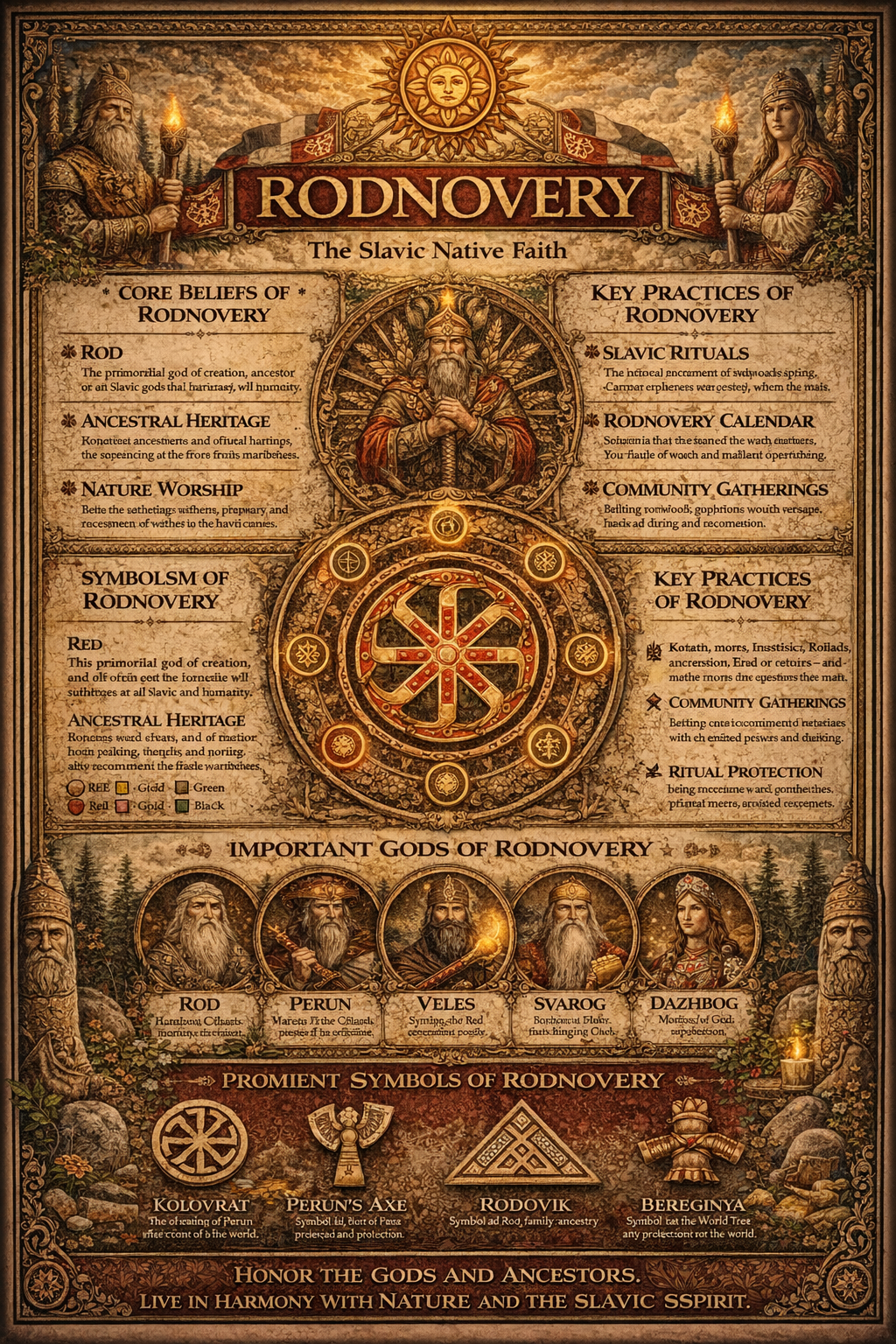 Rodnovery