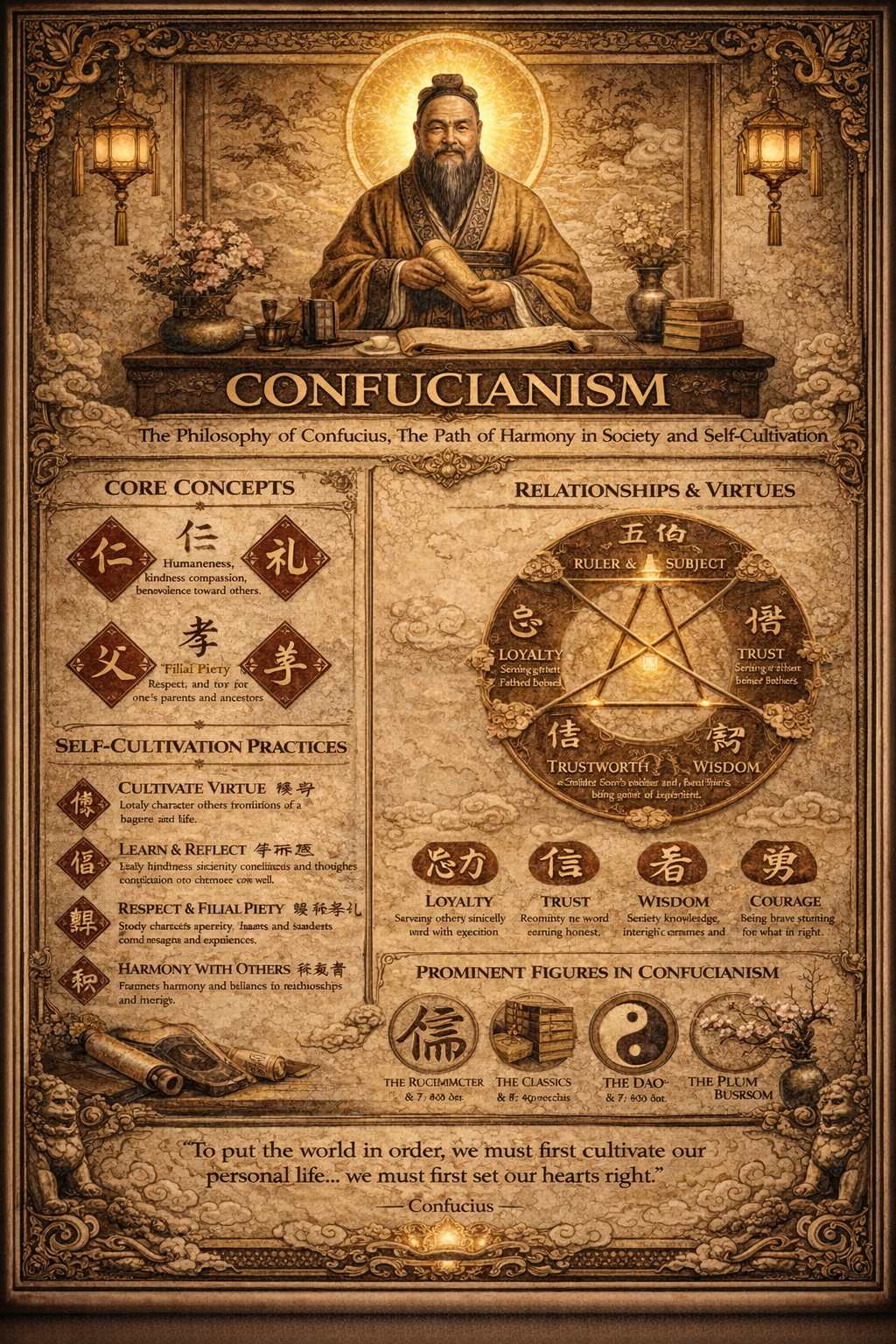 Confucianism