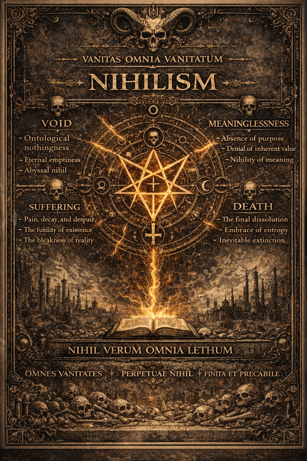 Nihilism