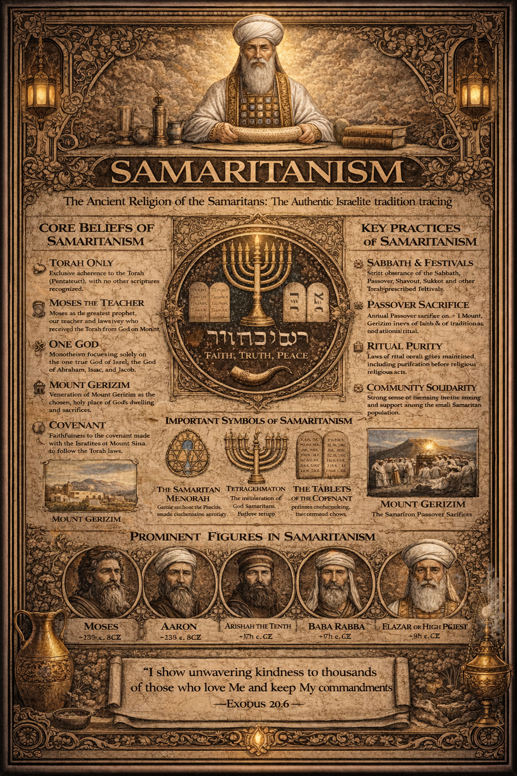 Samaritanism