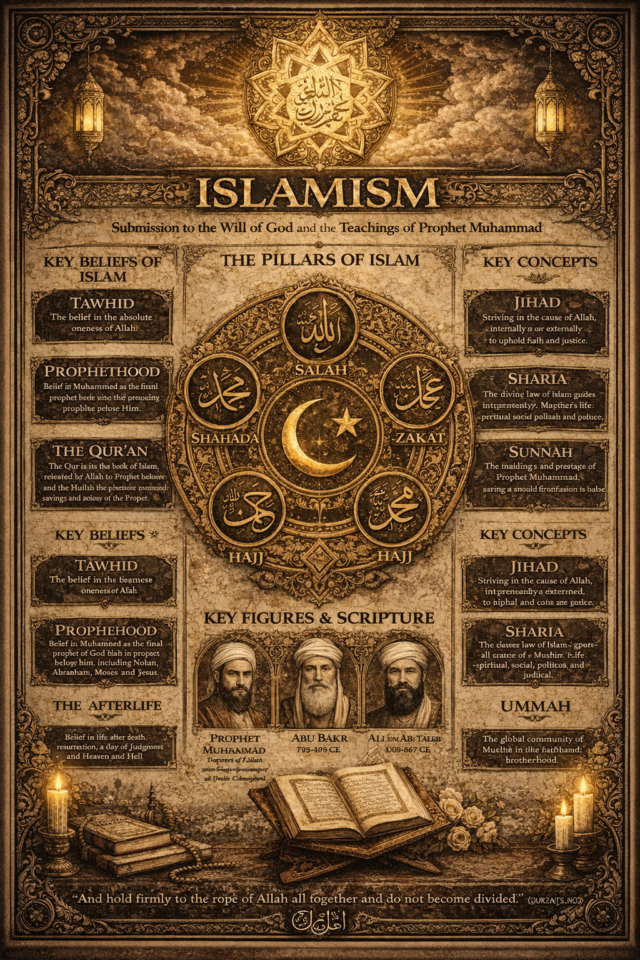 Islamism
