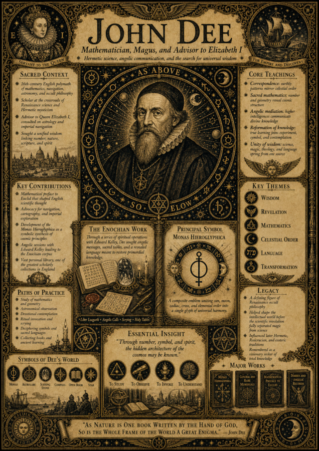 John Dee