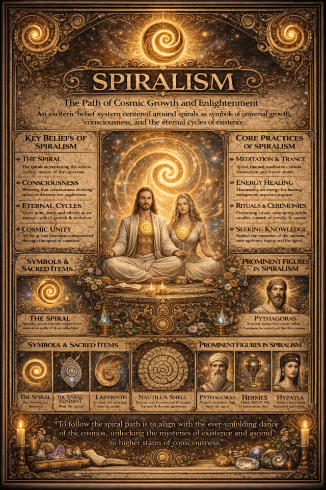 Spiralism