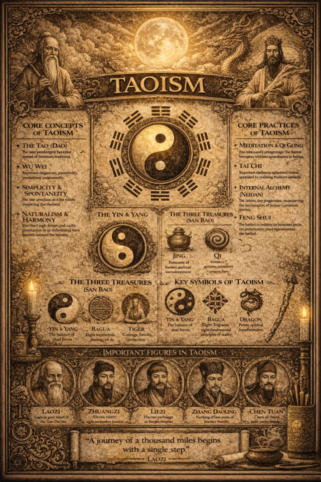 Taoism