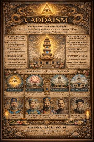 Caodaism