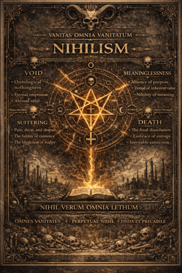 Nihilism