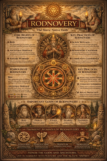 Rodnovery