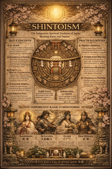 Shintoism
