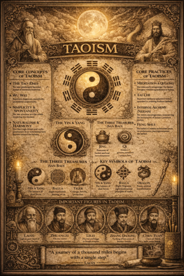 Taoism