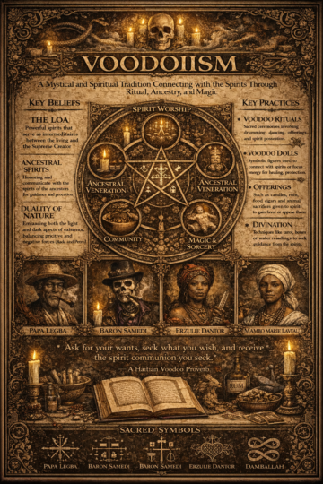 Voodoism